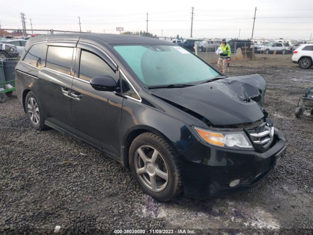 HONDA ODYSSEY 2016 5fnrl5h98gb032057