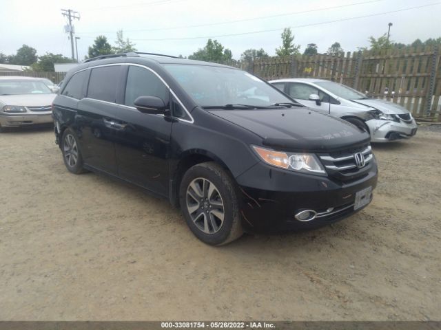 HONDA ODYSSEY 2016 5fnrl5h98gb054849