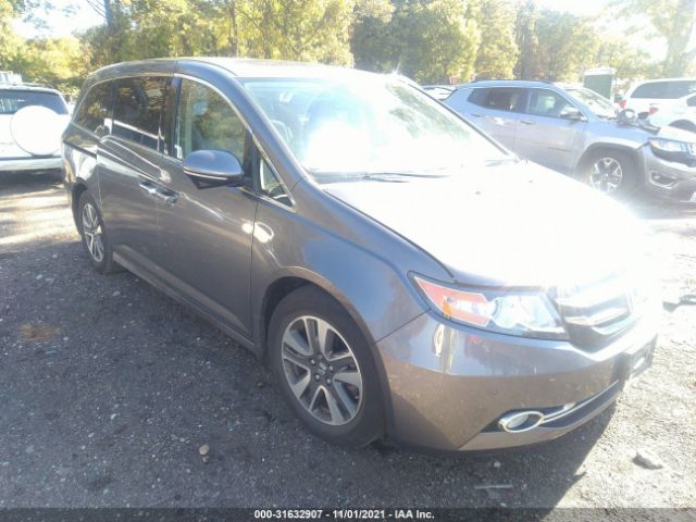 HONDA ODYSSEY 2016 5fnrl5h98gb063194