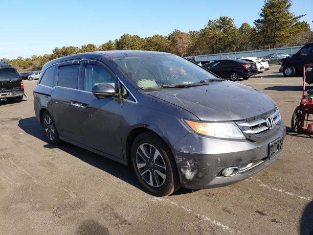 HONDA ODYSSEY 2016 5fnrl5h98gb071795