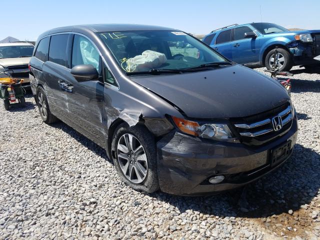 HONDA ODYSSEY TO 2016 5fnrl5h98gb072574