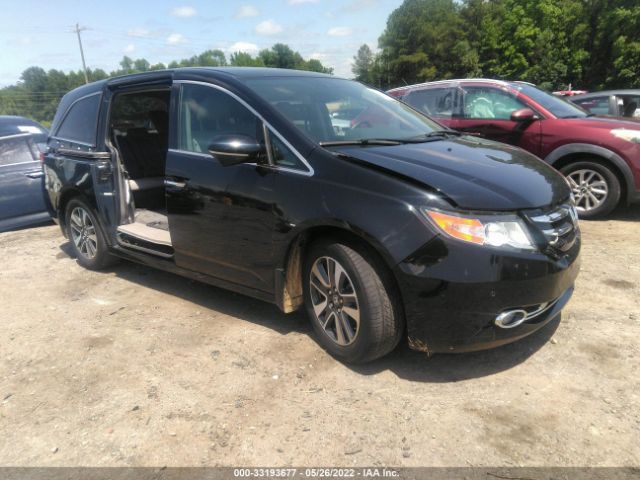 HONDA ODYSSEY 2016 5fnrl5h98gb073868