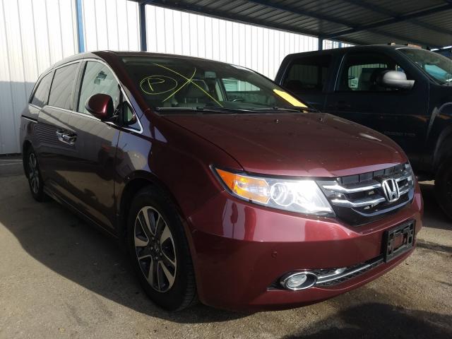 HONDA ODYSSEY TO 2016 5fnrl5h98gb079167