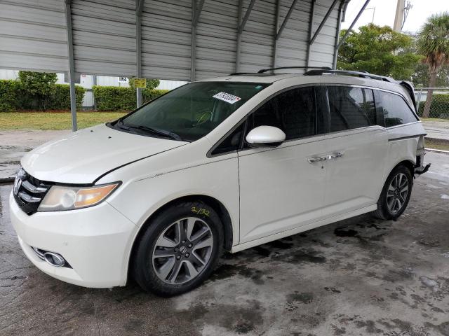 HONDA ODYSSEY 2016 5fnrl5h98gb133633