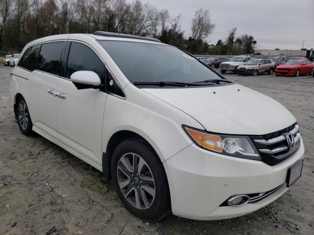 HONDA ODYSSEY TO 2017 5fnrl5h98hb012425