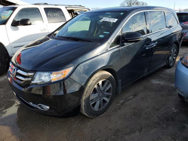 HONDA ODYSSEY TO 2017 5fnrl5h98hb015857