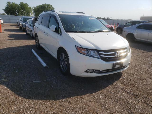 HONDA ODYSSEY TO 2017 5fnrl5h98hb023327