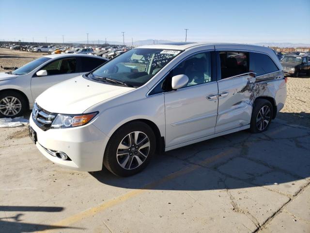 HONDA ODYSSEY TO 2017 5fnrl5h98hb025935