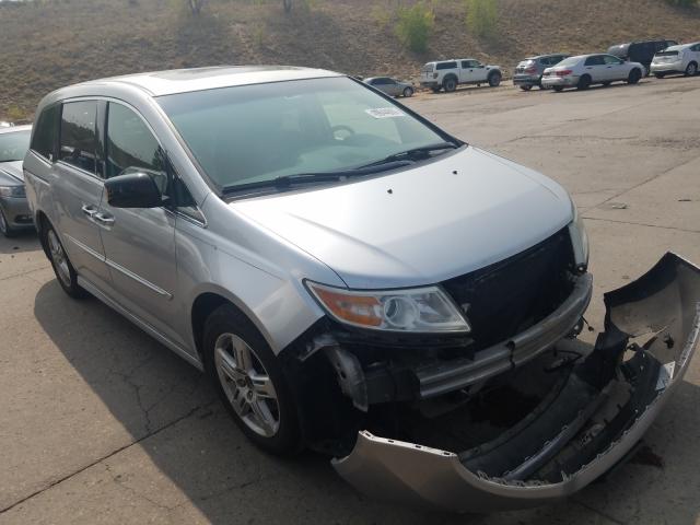 HONDA ODYSSEY TO 2011 5fnrl5h99bb002686