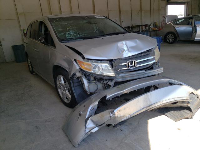 HONDA ODYSSEY TO 2011 5fnrl5h99bb003482