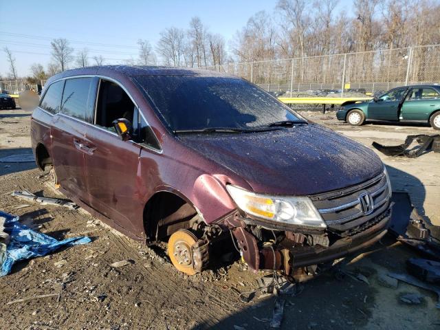 HONDA ODYSSEY TO 2011 5fnrl5h99bb004129