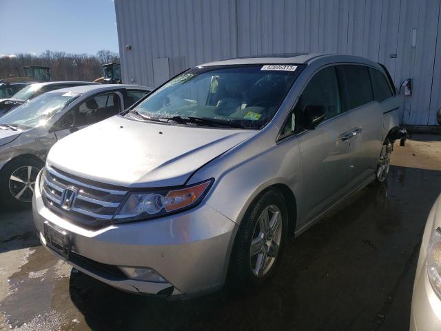 HONDA ODYSSEY TO 2011 5fnrl5h99bb005684