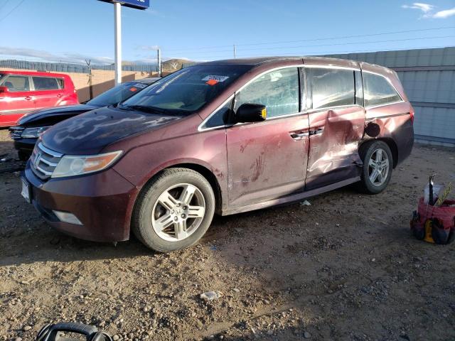 HONDA ODYSSEY TO 2011 5fnrl5h99bb008777