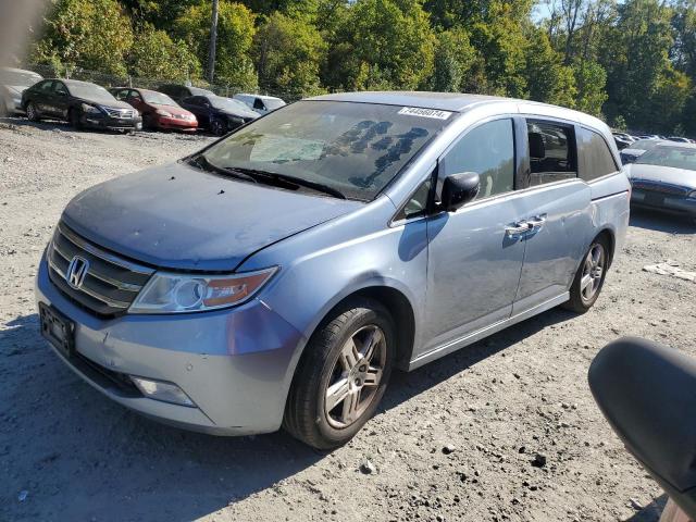 HONDA ODYSSEY TO 2011 5fnrl5h99bb013154