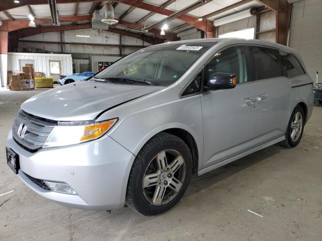 HONDA ODYSSEY TO 2011 5fnrl5h99bb013977