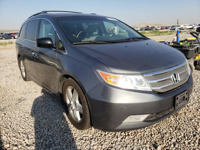 HONDA ODYSSEY TO 2011 5fnrl5h99bb015163