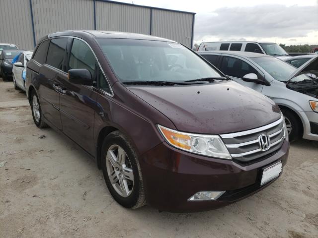 HONDA ODYSSEY TO 2011 5fnrl5h99bb021819