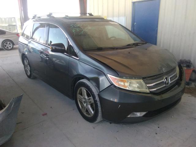 HONDA ODYSSEY TO 2011 5fnrl5h99bb024137