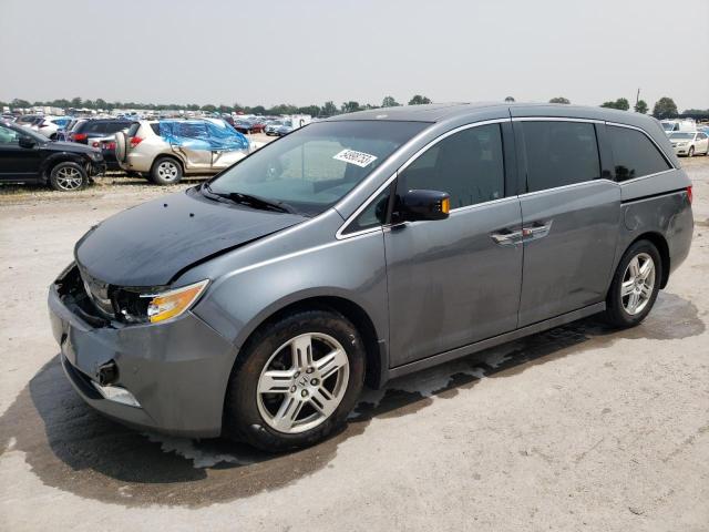 HONDA ODYSSEY TO 2011 5fnrl5h99bb031153