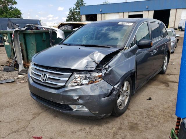 HONDA ODYSSEY TO 2011 5fnrl5h99bb036434