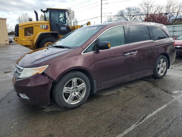 HONDA ODYSSEY 2011 5fnrl5h99bb036594