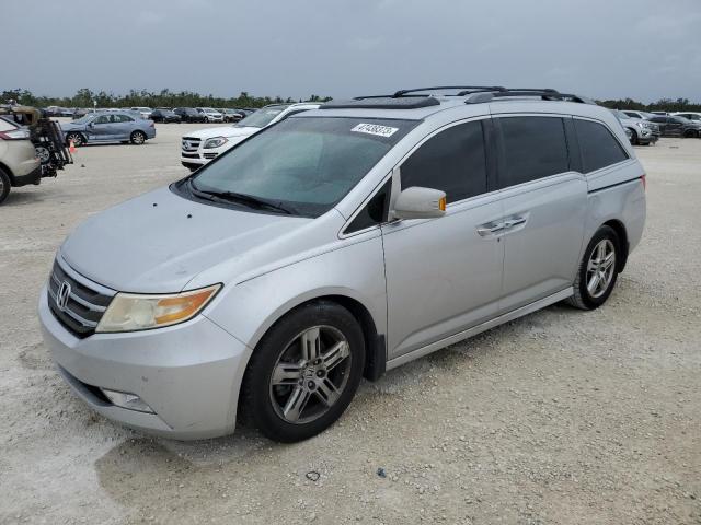 HONDA ODYSSEY TO 2011 5fnrl5h99bb037406