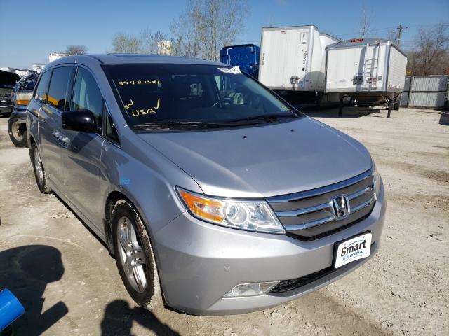 HONDA ODYSSEY TO 2011 5fnrl5h99bb040256