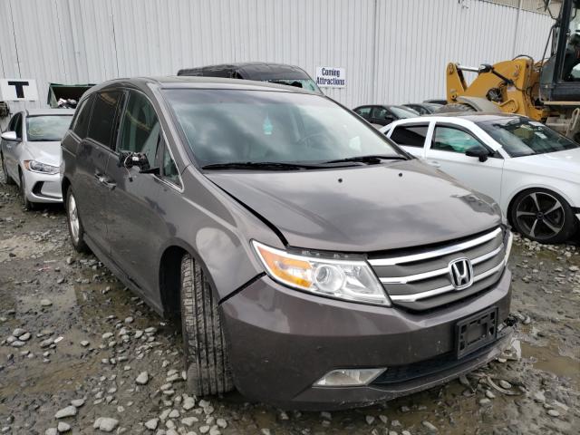 HONDA ODYSSEY 2011 5fnrl5h99bb045814