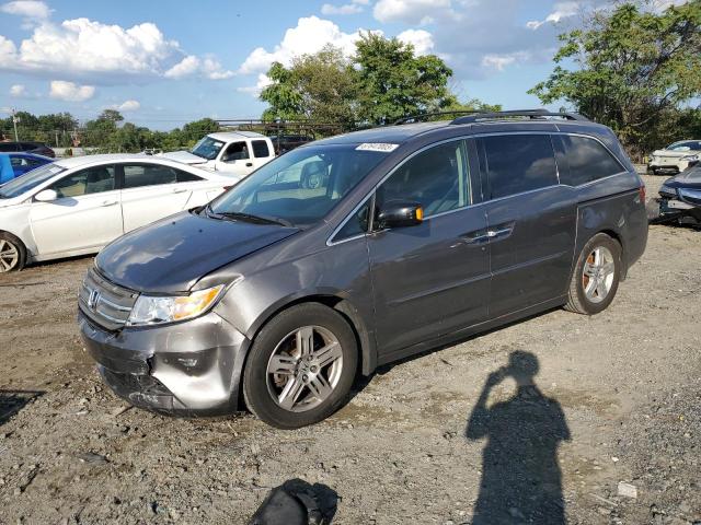 HONDA ODYSSEY TO 2011 5fnrl5h99bb045828