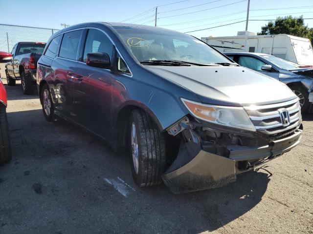 HONDA ODYSSEY TO 2011 5fnrl5h99bb047319