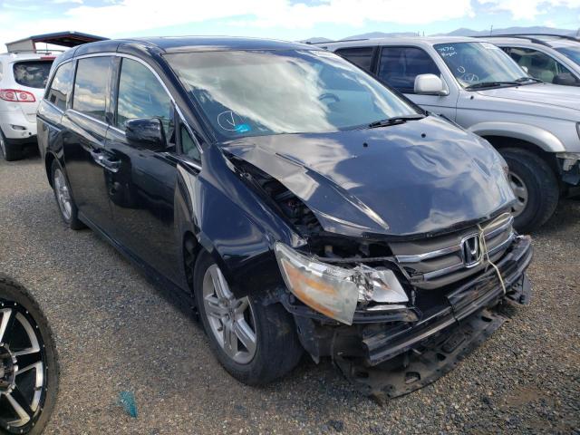 HONDA ODYSSEY TO 2011 5fnrl5h99bb047966