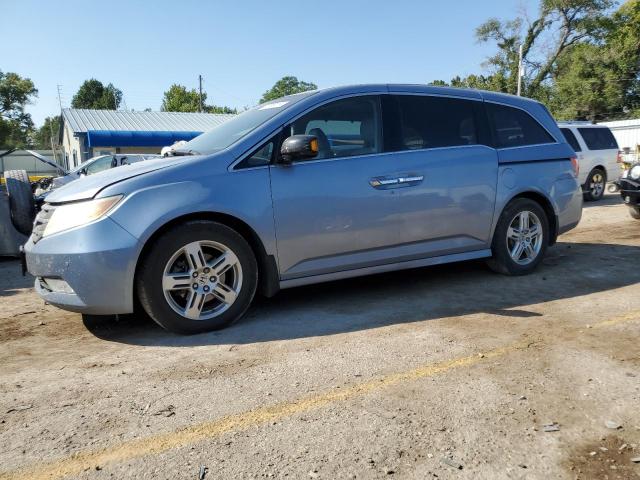 HONDA ODYSSEY TO 2011 5fnrl5h99bb048955