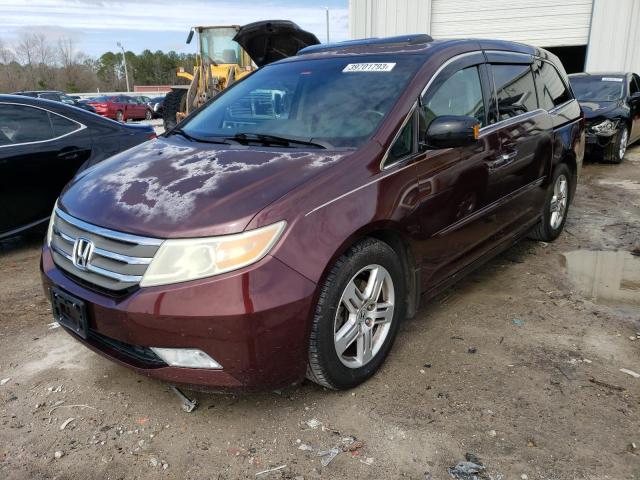 HONDA ODYSSEY TO 2011 5fnrl5h99bb051693