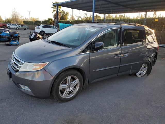 HONDA ODYSSEY TO 2011 5fnrl5h99bb051922