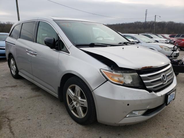 HONDA ODYSSEY TO 2011 5fnrl5h99bb055811