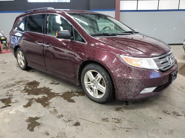 HONDA ODYSSEY TO 2011 5fnrl5h99bb058143