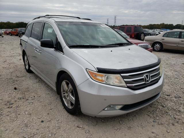 HONDA ODYSSEY TO 2011 5fnrl5h99bb058448