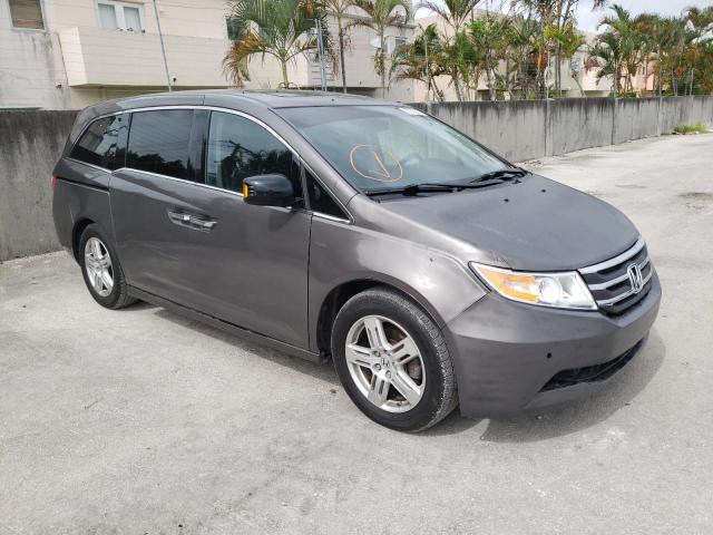 HONDA ODYSSEY 2011 5fnrl5h99bb060426