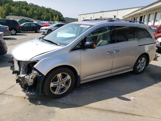 HONDA ODYSSEY TO 2011 5fnrl5h99bb063021