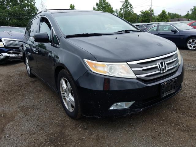 HONDA ODYSSEY TO 2011 5fnrl5h99bb064525