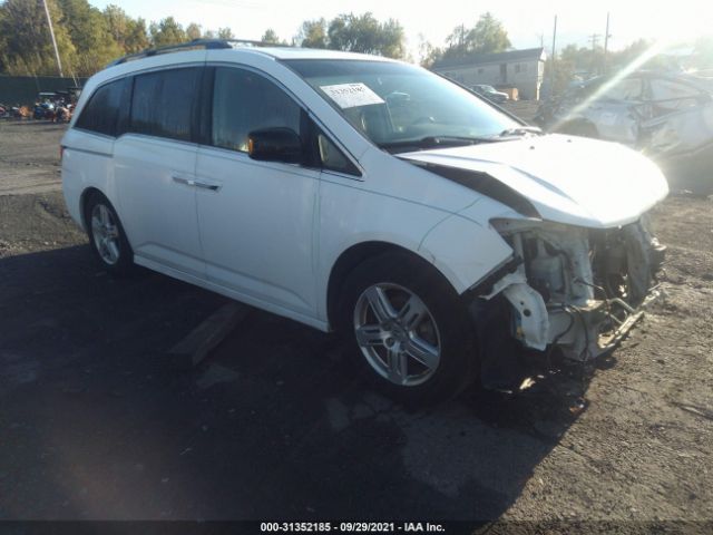 HONDA ODYSSEY 2011 5fnrl5h99bb066131