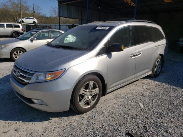 HONDA ODYSSEY TO 2011 5fnrl5h99bb071524