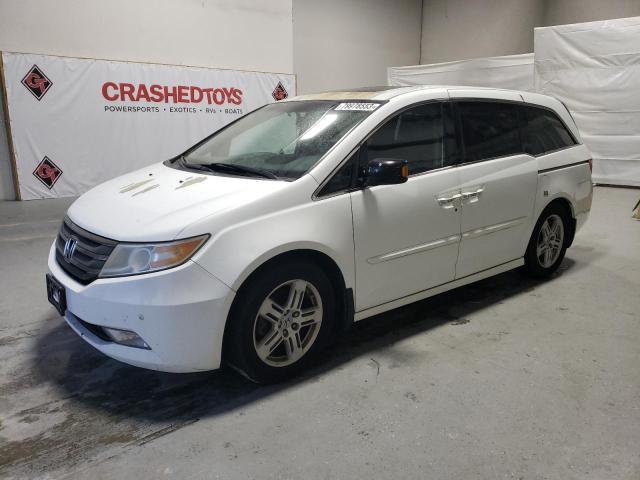 HONDA ODYSSEY 2011 5fnrl5h99bb073015