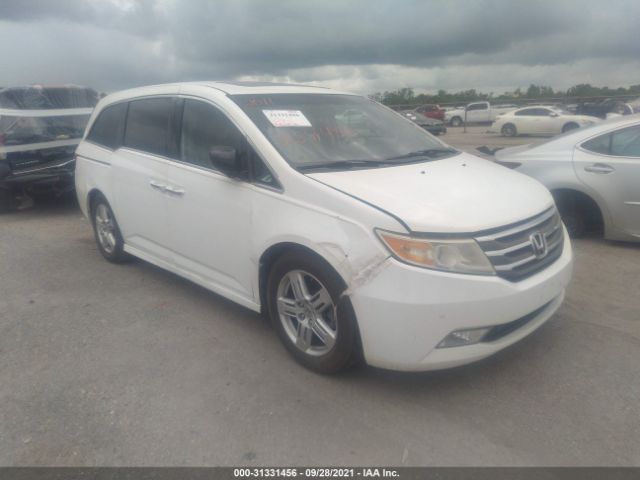 HONDA ODYSSEY 2011 5fnrl5h99bb076559