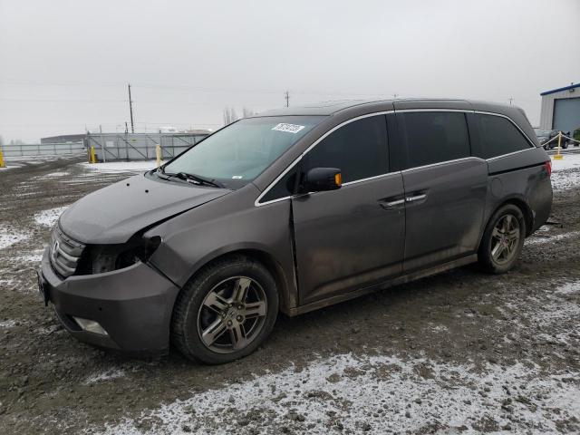 HONDA ODYSSEY 2011 5fnrl5h99bb078215