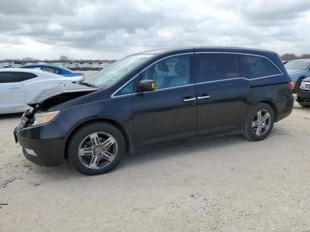 HONDA ODYSSEY 2011 5fnrl5h99bb081633