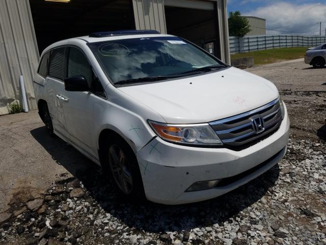 HONDA ODYSSEY TO 2011 5fnrl5h99bb091224