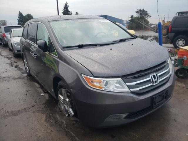 HONDA ODYSSEY TO 2011 5fnrl5h99bb092180