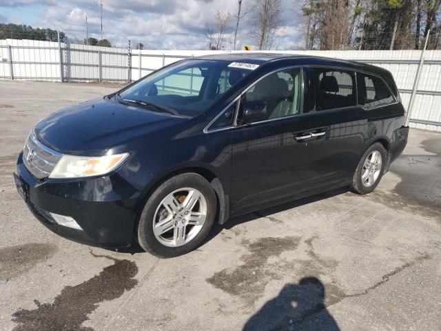 HONDA ODYSSEY TO 2011 5fnrl5h99bb092907