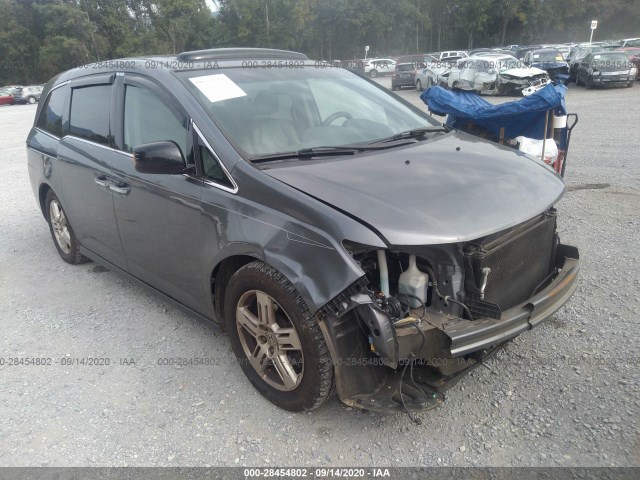 HONDA ODYSSEY 2011 5fnrl5h99bb093359